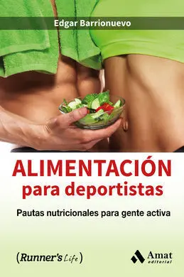 Alimentacion para Deportistas