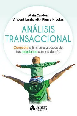 Análisis Transaccional