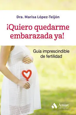 ¡Quiero Quedarme Embarazada Ya!
