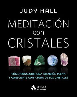 Meditacion con Cristales