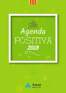 Agenda Postiva Català 2018