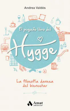 Pequeño Libro de Hygee