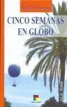 Cinco Semanas en Globo