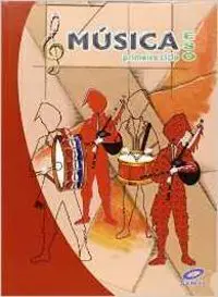 Música - Século Xxi - 2º eso