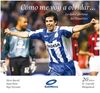 COMO ME VOY A OLVIDAR... LA EPOCA GLORIOSA DEL DEPORTIVO