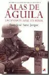 Alas de Águila