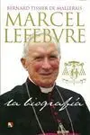 Marcel Lefebvre