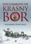 LOS COMBATES DE KRASNY BOR
