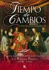Tiempo de Cambios
