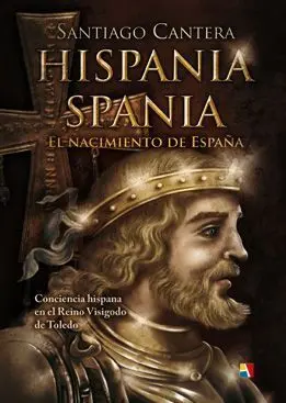 Hispania, Spania