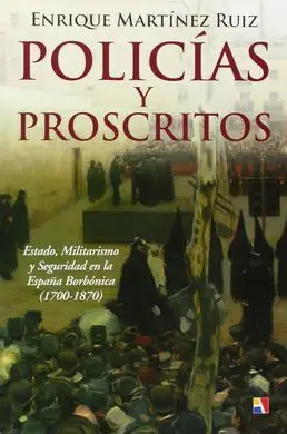 Policías y Proscritos