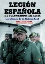 Legion Española de Voluntarios en Rusia