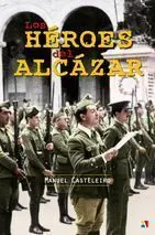 Los Héroes del Alcázar