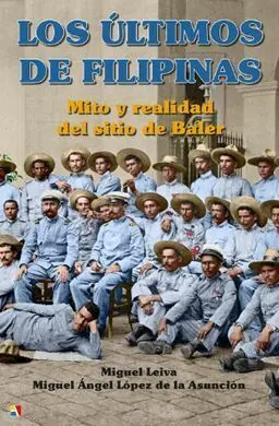Los Últimos de Filipinas
