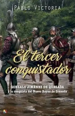 El Tercer Conquistador