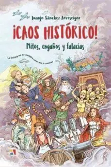 Caos Historico