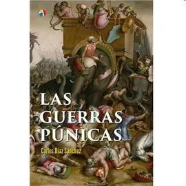 Las Guerras Punicas