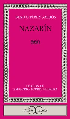 Nazarín