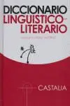 Diccionario Lingüístico-Literario