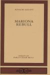 MARIONA REBULL
