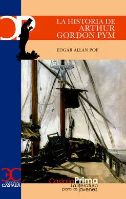 La Historia de Arthur Gordon Pym