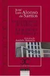 La Estanquera Vallecas / la Sombra del Tenorio