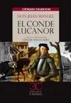 El Conde Lucanor