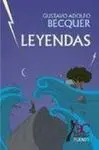 Leyendas