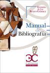 MANUAL DE BIBLIOGRAFÍA