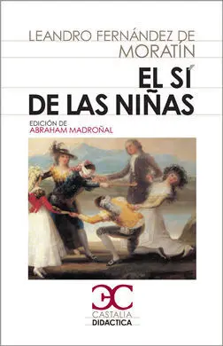 El si de las Niñas