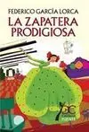 La Zapatera Prodigiosa
