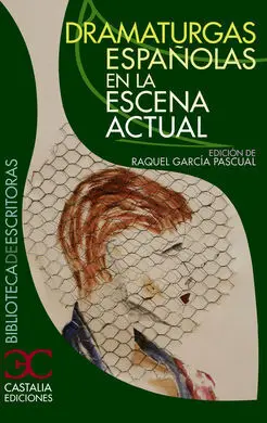 Dramaturgas Españolas en la Escena Actual