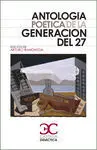 Antología Poética de la Generación del 27