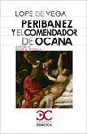 Peribáñez y el Comendador de Ocaña