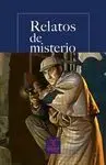 Relatos de Misterio