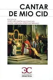 Cantar de mio Cid