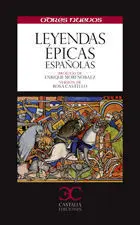 Leyendas Epicas Españolas