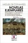 Novelas Ejemplares