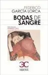 Bodas de Sangre