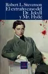 El Extraño Caso del Dr. Jekyll y Mr Hyde