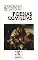 Poesías Completas