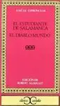 El Estudiante de Salaman. El Diablo Mundo