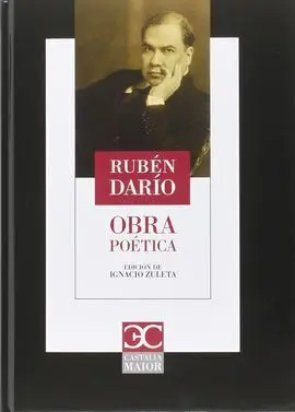 Obra Poetica