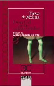 Don Gil de las Calzas Verdes