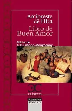 Libro del Buen Amor