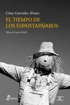Tiempo Espantapajaros