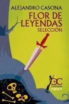 Flor de Leyendas