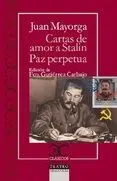 Cartas de Amor a Stalin