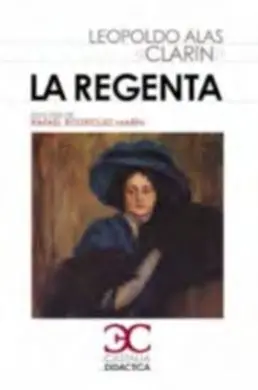 La Regenta