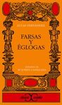 FARSAS Y EGLOGAS